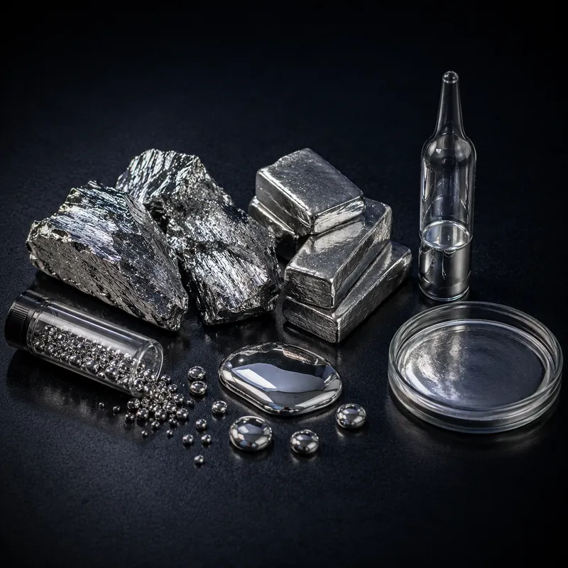 Gallium
