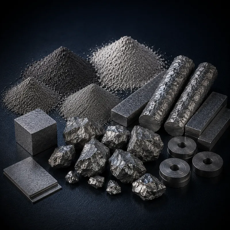 Hafnium