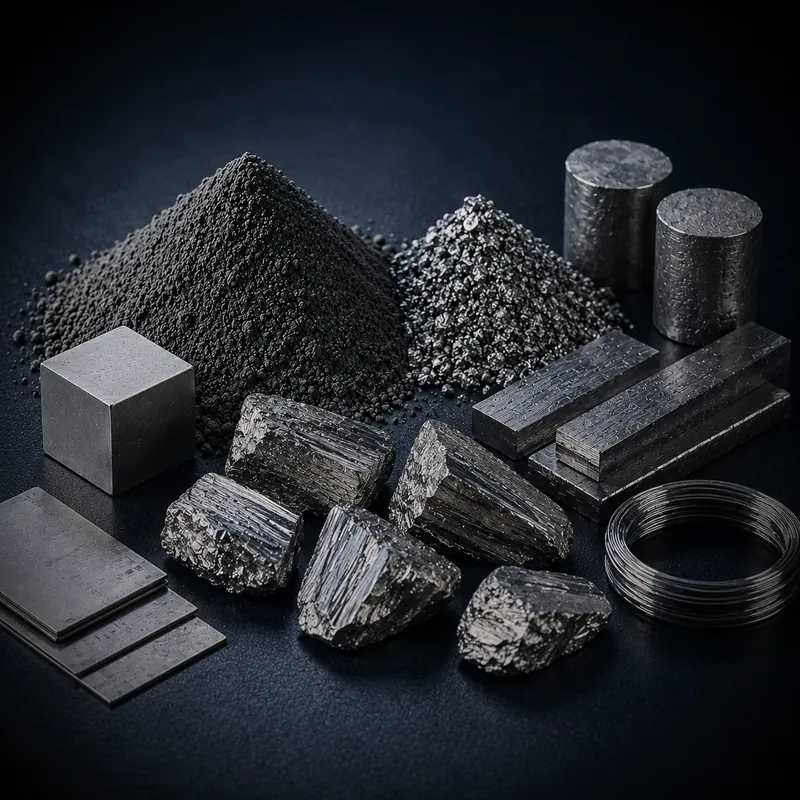 Molybdenum