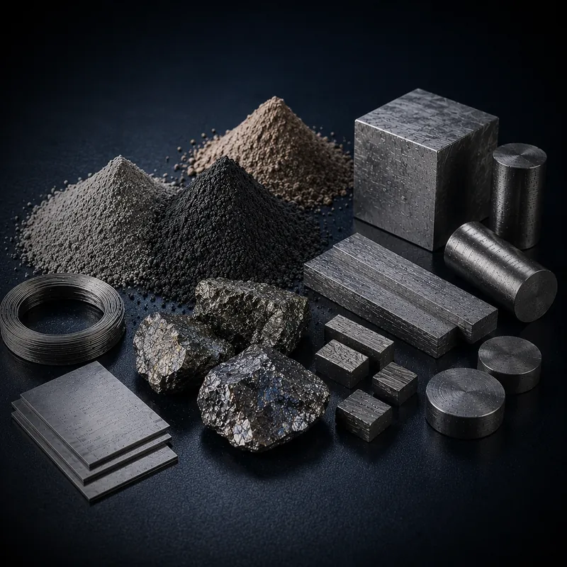 Niobium