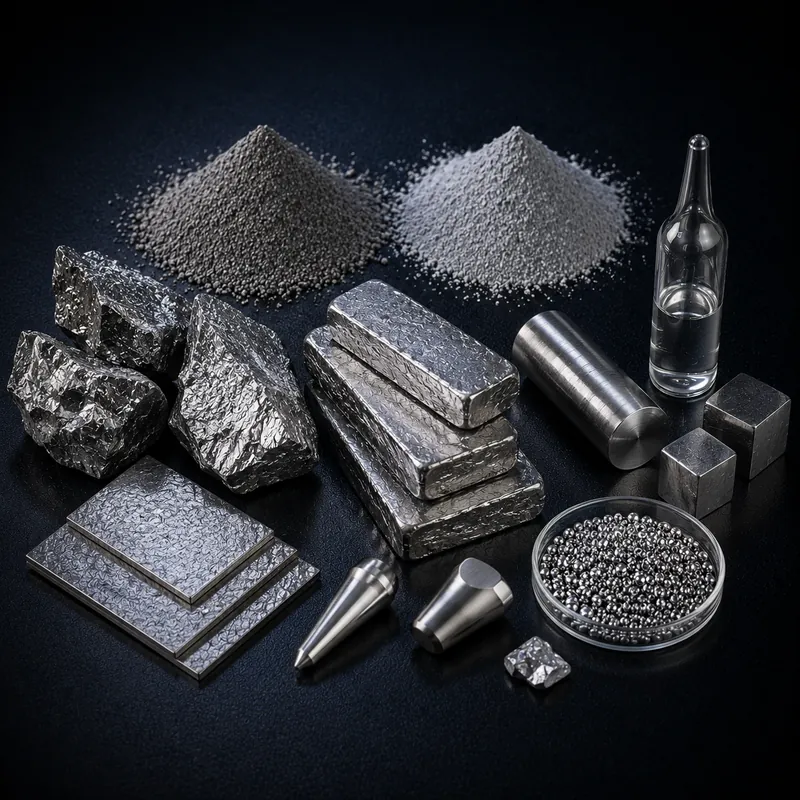 Rhenium