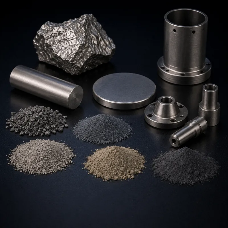 Tantalum